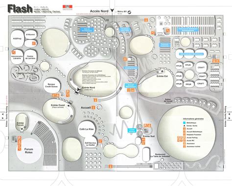 the rolex learning center|rolex learning center drawings.